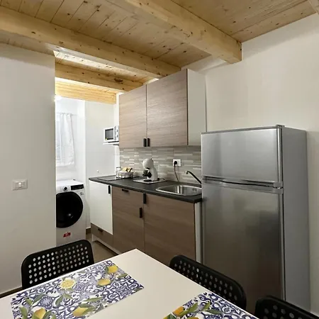 M&F Home Palermo Exterior photo
