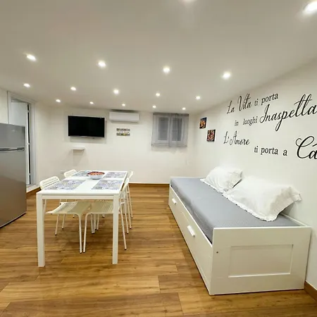 M&F Home Palermo Exterior photo