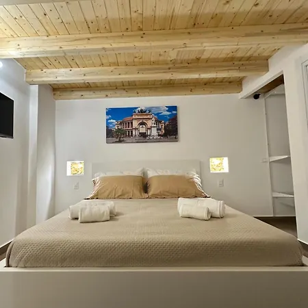 M&F Home Palermo Exterior photo