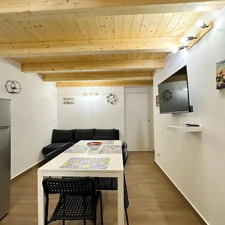 M&F Home Palermo Exterior photo