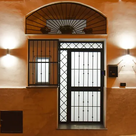 M&F Home Palermo Exterior photo
