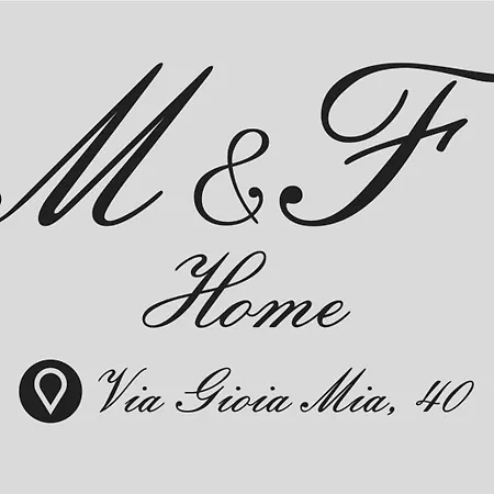 M&F Home Palermo Exterior photo