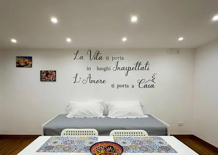 M&F Home