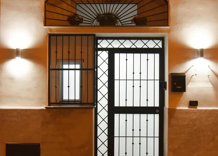 M&F Home