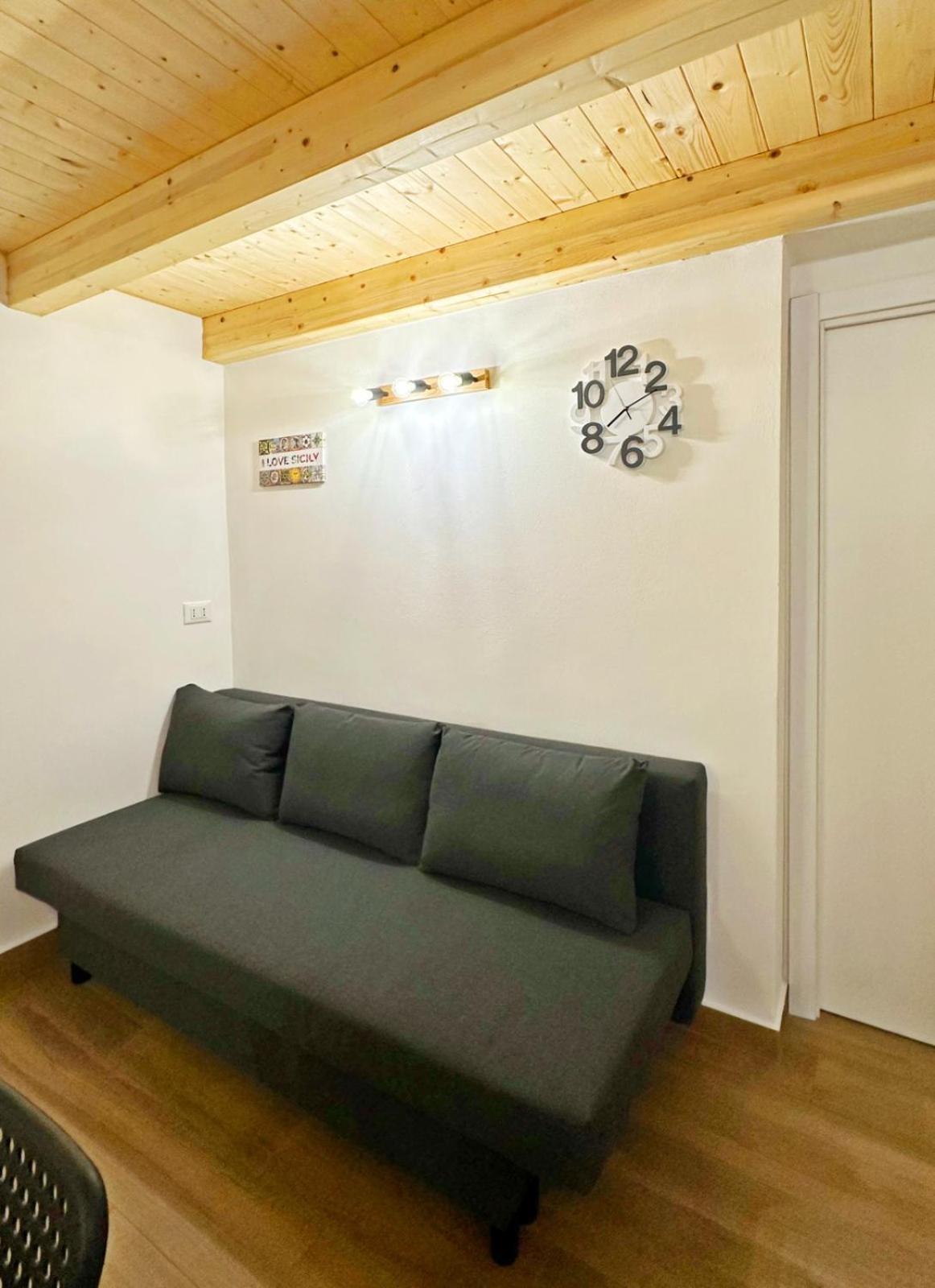 M&f Apartment