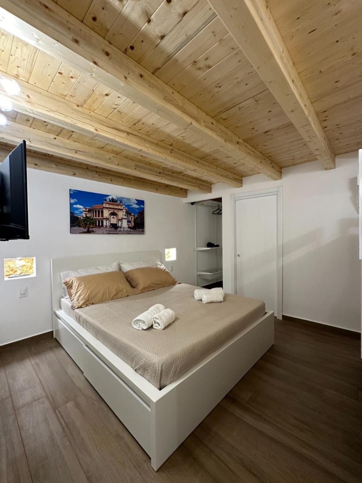 Apartamento M&f Palermo