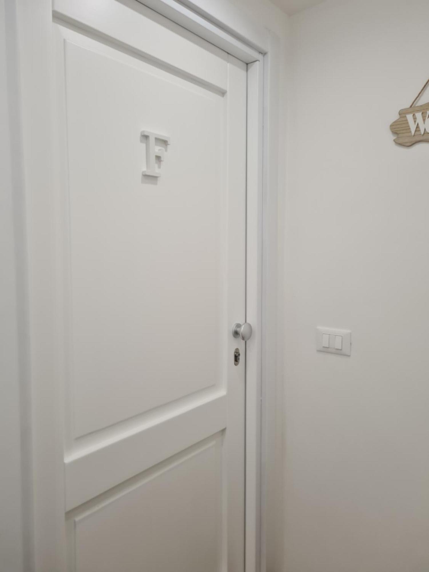 M&f Apartment Palermo