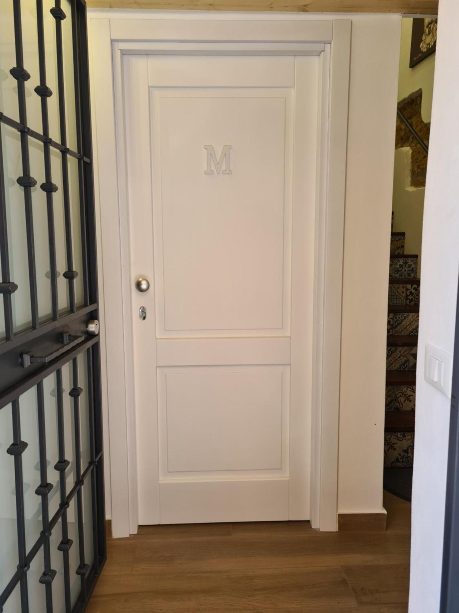 Apartment M&f *
