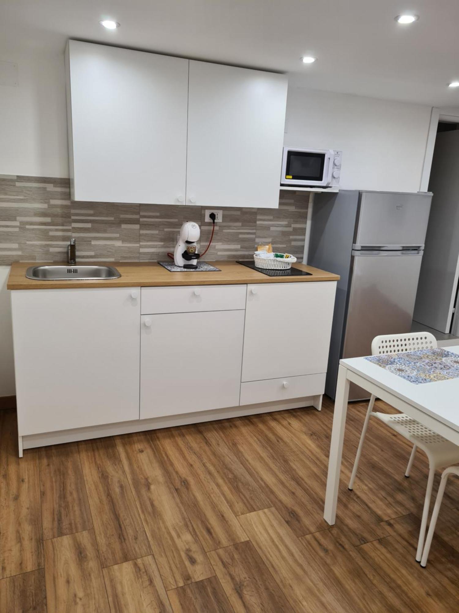 M&f Apartamento