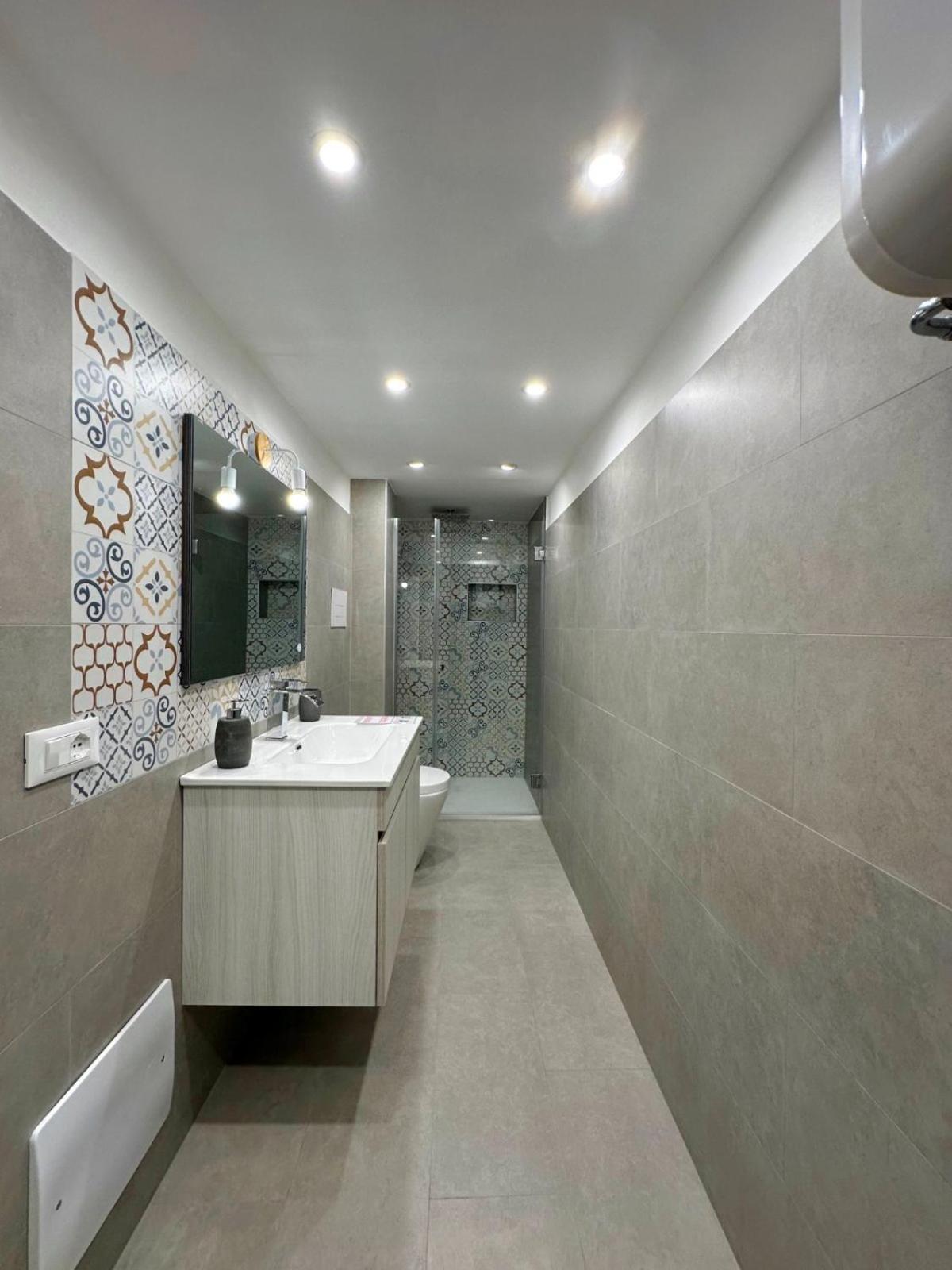 M&f Apartamento *