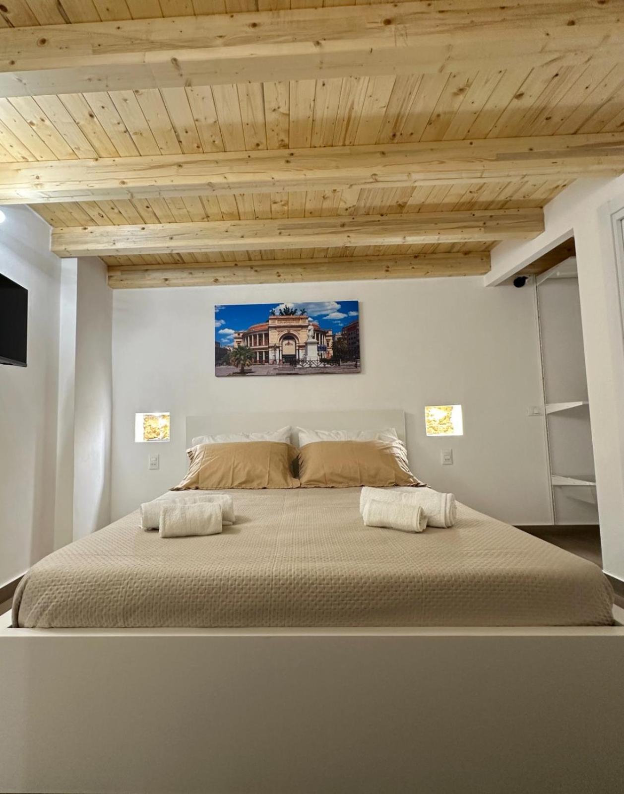 Apartamento M&f Palermo