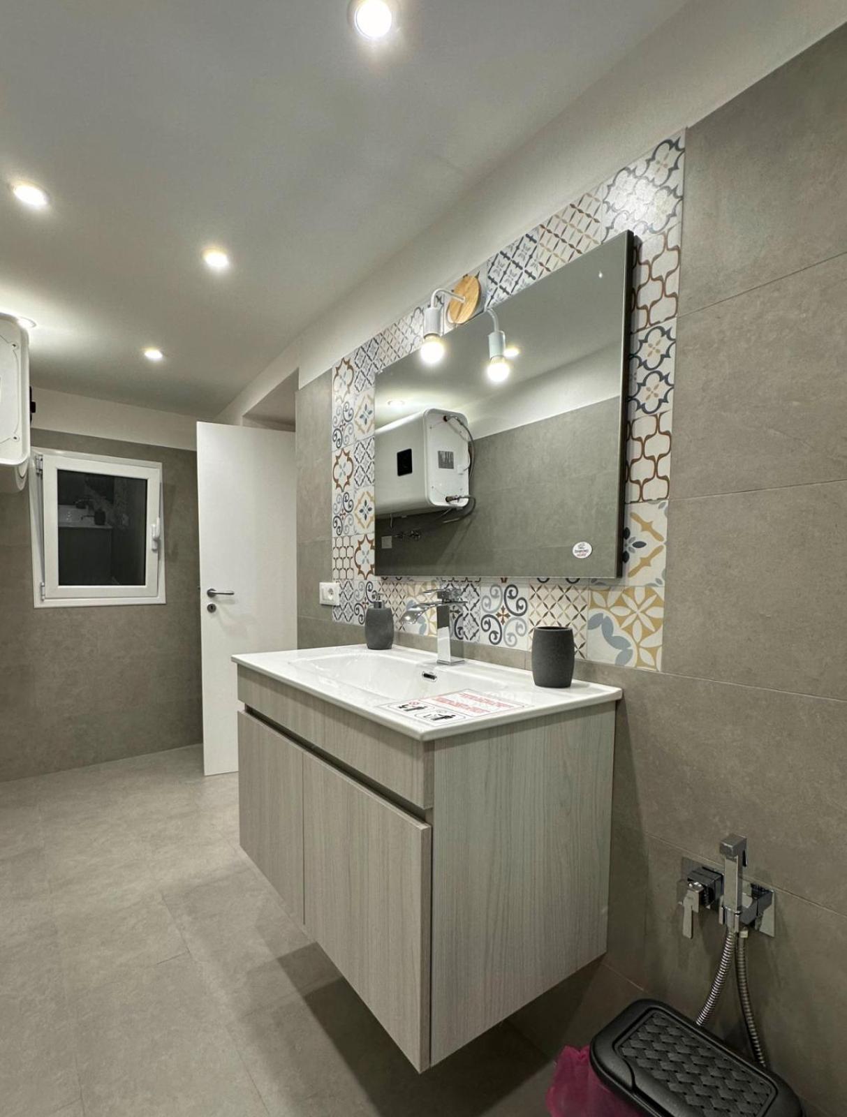 M&f Apartment