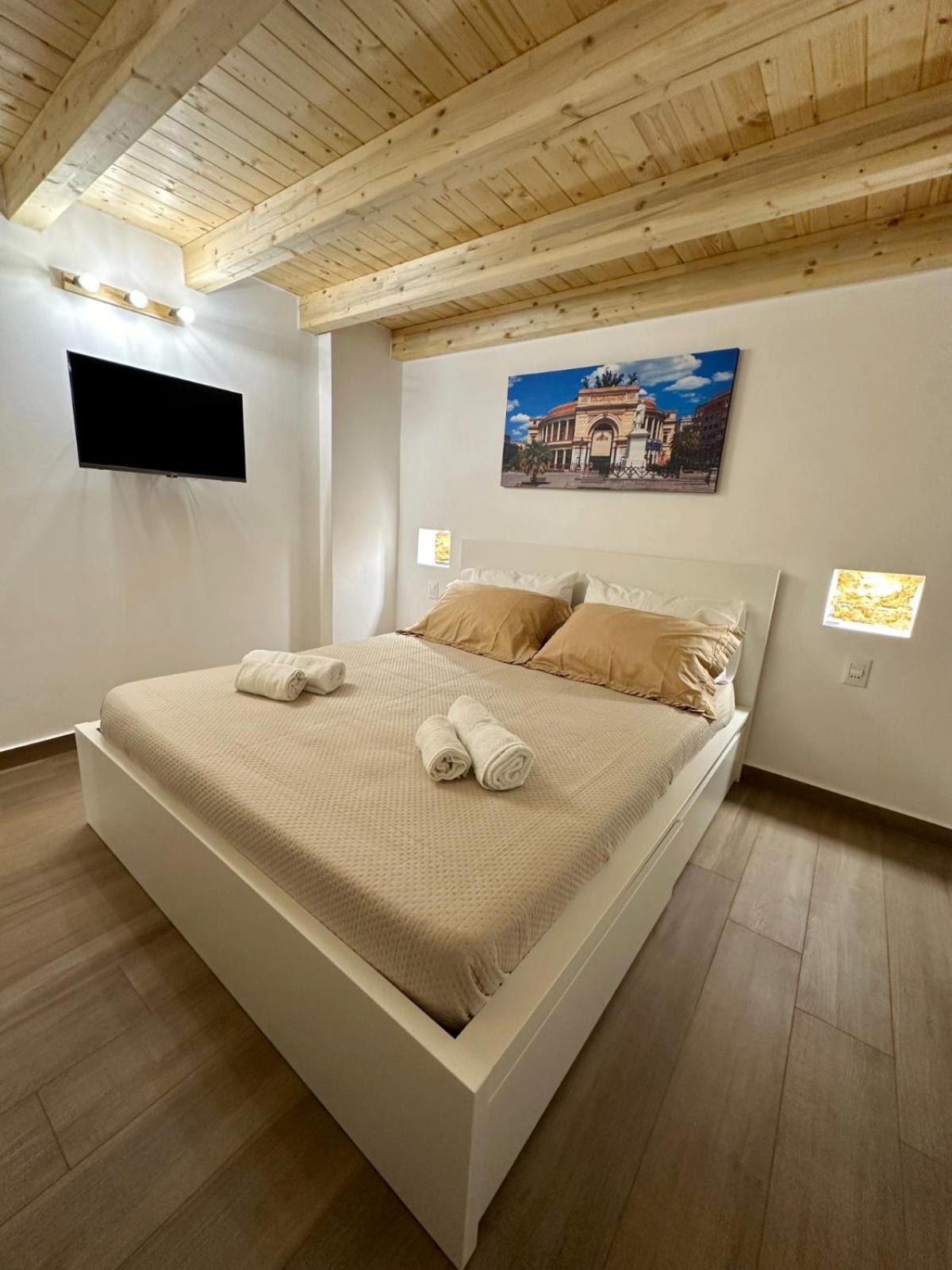 M&f Apartamento