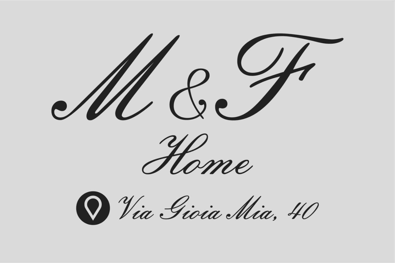 M&f Palermo