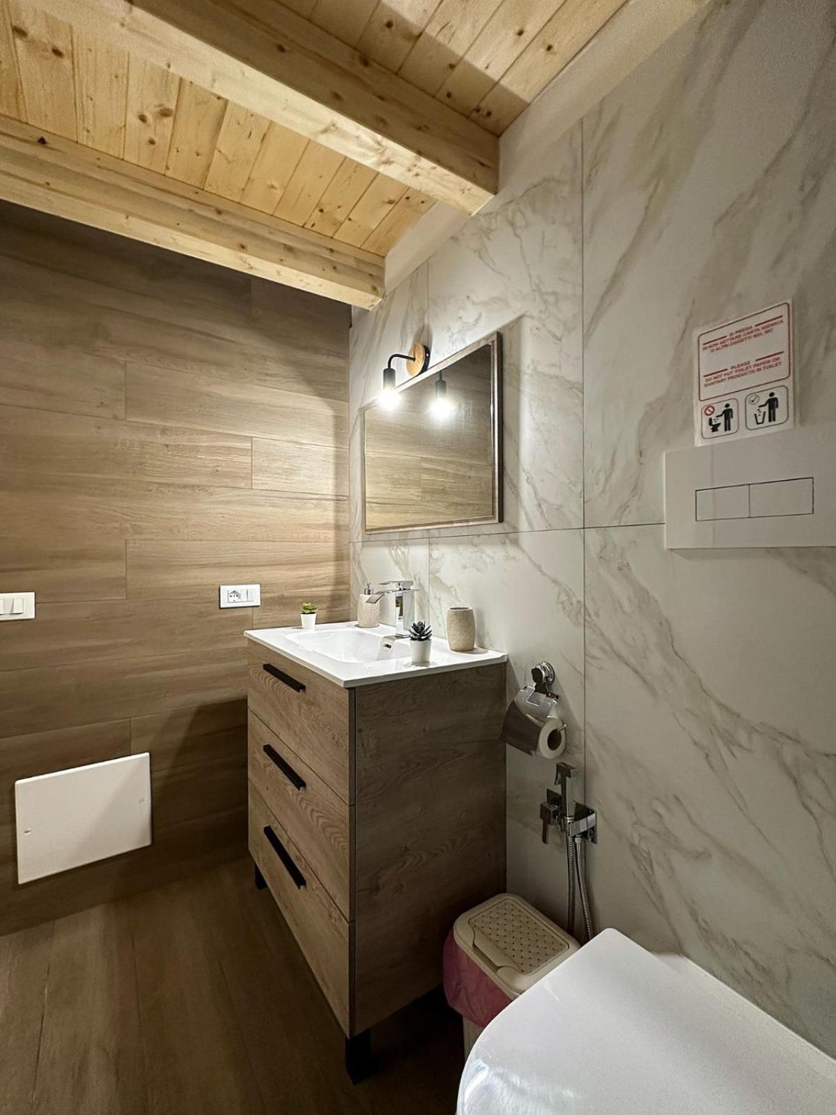 Appartement M&f
