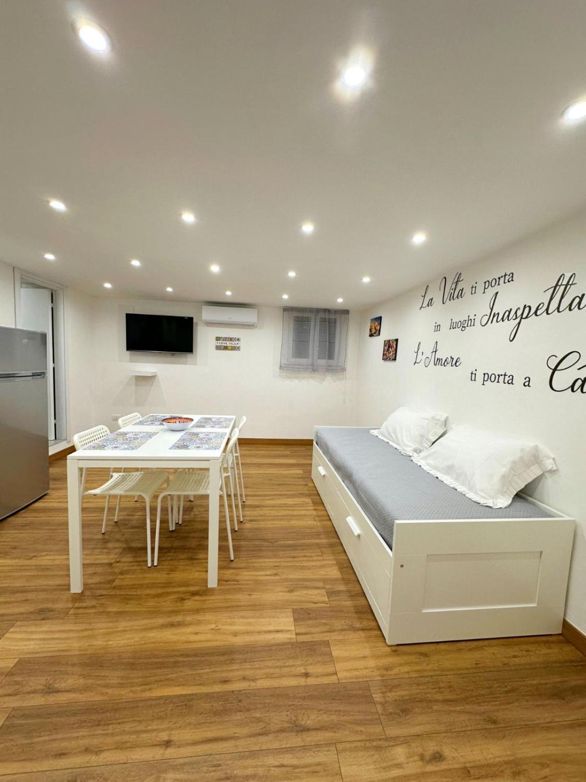 M&f Appartement *